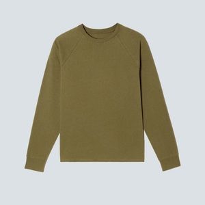 Everlane Men’s Long Sleeve XL